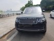 LandRover HSE 3.0  2020 - Bán LandRover Range Rover HSE 3.0 đời 2020, màu đen, nhập khẩu