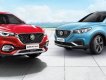 MG ZS   2020 - Bán xe MG tại Nghệ An: 0848 566 266