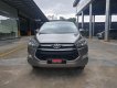 Toyota Innova E 2019 - Cần bán Toyota Innova E 2019 màu đồng ánh kim, lướt 11.000km siêu đẹp