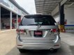 Toyota Fortuner G 2016 - Bán ô tô Toyota Fortuner G đời 2016, màu bạc, 780 triệu