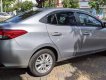 Toyota Vios E 2019 - Bán Toyota Vios E số sàn sản xuất 2019, màu bạc giá còn fix mạnh