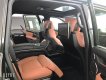 Lexus LX MBS 2021 - Lexus LX570 MBS 4 ghế VIP Model 2021 mới nhất màu đen nội thất da bò có trần sao mới