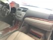 Toyota Camry 2.4 G 2010 - Cần bán lại xe Toyota Camry 2.4 G đời 2010, màu đen