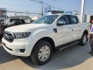 Ford Ranger XLT Limited 2020 - Bán Ford Ranger XLT Limited 2020, màu trắng, xe nhập