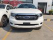 Ford Ranger XLT Limited 2020 - Bán Ford Ranger XLT Limited 2020, màu trắng, xe nhập