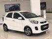 Kia Morning AT 2021 - Khuyến mãi HOT Kia Morning tháng 8/2021 chỉ cần có 155 triệu lấy xe ngay