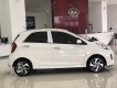 Kia Morning AT 2021 - Khuyến mãi HOT Kia Morning tháng 8/2021 chỉ cần có 155 triệu lấy xe ngay