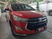 Toyota Innova 2.0E 2017 - Bán Toyota Innova 2.0E đời 2017, màu đỏ, giá tốt