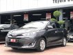 Toyota Vios G 2018 - Bán xe Toyota Vios G năm 2018, màu xám