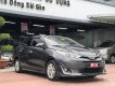 Toyota Vios G 2018 - Bán xe Toyota Vios G năm 2018, màu xám