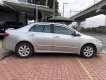 Toyota Corolla altis 1.8G 2009 - Bán xe Toyota Corolla altis 1.8G 2009, màu bạc