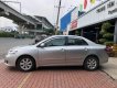 Toyota Corolla altis 1.8G 2009 - Bán xe Toyota Corolla altis 1.8G 2009, màu bạc