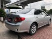 Toyota Corolla altis 1.8G 2009 - Bán ô tô Toyota Corolla altis 1.8G đời 2009, màu bạc