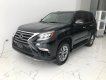 Lexus GX460 2014 - Cần bán lại xe Lexus GX460 sản xuất 2014, màu đen, xe nhập