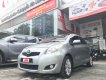 Toyota Yaris 1.3G 2010 - Cần bán lại xe Toyota Yaris 1.3G đời 2010, màu xám, nhập khẩu chính hãng, giá chỉ 370 triệu