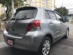 Toyota Yaris 1.3G 2010 - Cần bán lại xe Toyota Yaris 1.3G đời 2010, màu xám, nhập khẩu chính hãng, giá chỉ 370 triệu