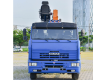 CMC VB750 2015 - Bán Kamaz Ben đời 2015, màu xanh lam, nhập khẩu chính hãng