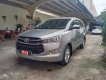 Toyota Innova G 2018 - Cần bán xe Toyota Innova G đời 2018, màu bạc