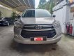 Toyota Innova G 2018 - Cần bán xe Toyota Innova G đời 2018, màu bạc