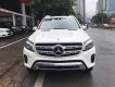 Mercedes-Benz GLS 400 4 MATIC 2018 - Bán Mercedes GLS 400 4 MATIC đời 2018, màu trắng, xe nhập
