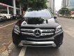 Mercedes-Benz GLS 400 4Matic 2016 - Xe Mercedes GLS 400 4Matic đời 2016, màu đen, nhập khẩu