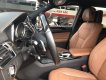 Mercedes-Benz GLS 400 4Matic 2017 - Cần bán lại xe Mercedes 400 4Matic đời 2017, màu đen, nhập khẩu nguyên chiếc, số tự động
