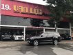 Mercedes-Benz GLS 400 4Matic 2017 - Cần bán lại xe Mercedes 400 4Matic đời 2017, màu đen, nhập khẩu nguyên chiếc, số tự động