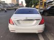 Mercedes-Benz S500 2016 - Cần bán lại xe Mercedes 2016, màu trắng