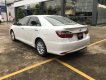 Toyota Camry 2.0E 2016 - Bán xe Toyota Camry 2.0E sản xuất 2016, màu trắng, nhập khẩu chính hãng, giá chỉ 800 triệu