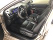 Toyota Camry 2.5Q  2016 - Bán ô tô Toyota Camry 2.5Q đời 2016, màu bạc