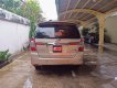 Toyota Innova 2.0V 2014 - Cần bán Toyota Innova 2.0V đời 2014, màu nâu vàng .Siêu chất -Giá đẹp