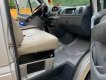 Mercedes-Benz Sprinter 2008 - Tôi cần bán Mercedes Sprinter 2008, số sàn, máy dầu, màu bạc