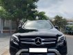 Mercedes-Benz GLC 2019 - Gia đình cần bán GLC 250 sản xuất 2019, số tự động, màu đen