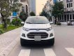 Ford EcoSport 2017 - Bán Ford EcoSport Titanium 2017 trắng rất đẹp mới