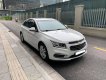 Chevrolet Cruze 2018 - Xe nhà cần bán Chevrolet Cruze LTZ 2018 màu trắng