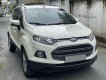 Ford EcoSport 2018 - Bán Ford EcoSport Titanium trắng 2018 tự động full rất mới