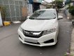 Honda City 2016 - Bán Honda City 2016 số sàn màu trắng