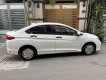 Honda City 2016 - Bán Honda City 2016 số sàn màu trắng