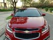 Chevrolet Cruze 2017 - Bán xe Chevrolet Cruze 2017 LTZ số tự động màu đỏ