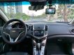 Chevrolet Cruze 2017 - Bán xe Chevrolet Cruze 2017 LTZ số tự động màu đỏ