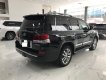 Lexus LX 570 2014 - Bán ô tô Lexus LX 570 sản xuất 2014, màu đen, nhập khẩu Mỹ