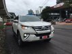 Toyota Fortuner 2.4G 2019 - Cần bán xe Toyota Fortuner 2.4G đời 2019, màu trắng