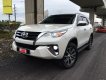 Toyota Fortuner 2.4G 2019 - Cần bán xe Toyota Fortuner 2.4G đời 2019, màu trắng