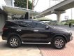 Toyota Fortuner V 2017 - Bán Toyota Fortuner V đời 2017, 4x4  màu nâu, nhập khẩu nguyên chiếc -Giá cực sốc