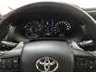Toyota Fortuner V 2017 - Bán Toyota Fortuner V đời 2017, 4x4  màu nâu, nhập khẩu nguyên chiếc -Giá cực sốc