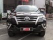 Toyota Fortuner G 2019 - Cần bán Toyota Fortuner G đời 2019, màu đen lướt 9.000km siêu mới .giá cực sốc