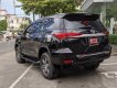 Toyota Fortuner G 2019 - Cần bán Toyota Fortuner G đời 2019, màu đen lướt 9.000km siêu mới .giá cực sốc