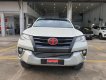 Toyota Fortuner G 2017 - Cần bán xe Toyota Fortuner G sản xuất 2017, màu trắng, nhập khẩu chính hãng giá cạnh tranh