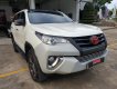 Toyota Fortuner G 2017 - Cần bán xe Toyota Fortuner G sản xuất 2017, màu trắng, nhập khẩu chính hãng giá cạnh tranh