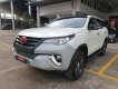 Toyota Fortuner G 2017 - Cần bán xe Toyota Fortuner G sản xuất 2017, màu trắng, nhập khẩu chính hãng giá cạnh tranh